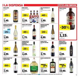 Volantino Ipercoop Pagina 13