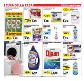 Volantino Ipercoop Pagina 14