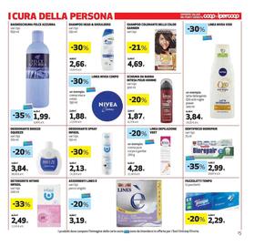 Volantino Ipercoop Pagina 15