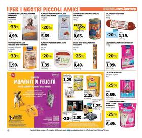 Volantino Ipercoop Pagina 16