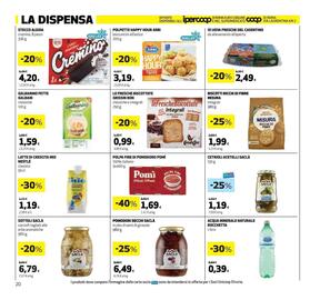 Volantino Ipercoop Pagina 20