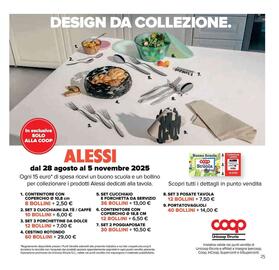 Volantino Ipercoop Pagina 25