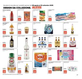 Volantino Ipercoop Pagina 27