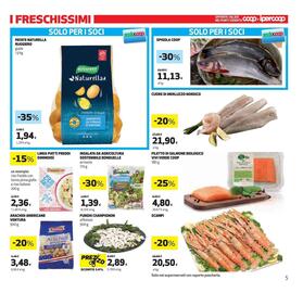 Volantino Ipercoop Pagina 5