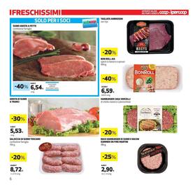 Volantino Ipercoop Pagina 6