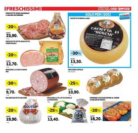 Volantino Ipercoop Pagina 7
