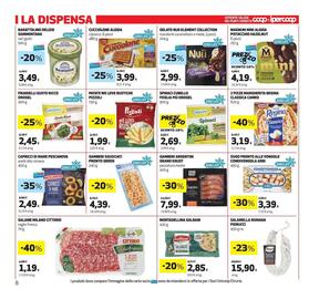 Volantino Ipercoop Pagina 8