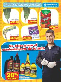 Catálogo Super Gutiérrez semana 35 Página 11