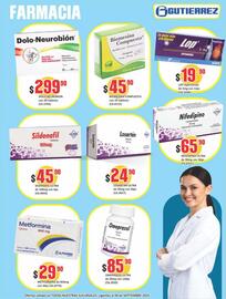 Catálogo Super Gutiérrez semana 35 Página 12