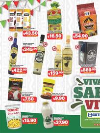 Catálogo Super Gutiérrez semana 35 Página 4
