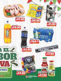 Catálogo Super Gutiérrez semana 35 Página 5