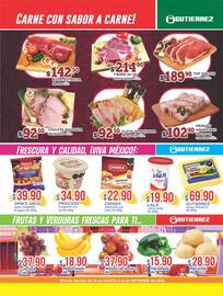 Catálogo Super Gutiérrez semana 35 Página 8