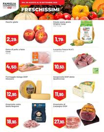 Volantino Coop Pagina 2