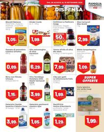 Volantino Coop Pagina 3