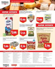 Volantino Coop Pagina 4