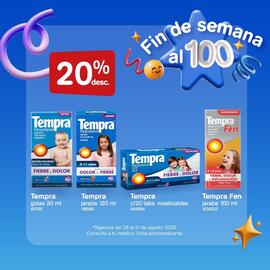 Catálogo Farmacias Benavides Página 2