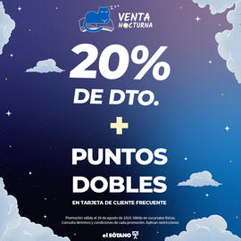 Catálogo El Sótano Página 2