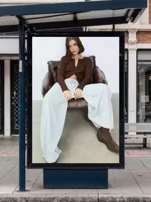 Catálogo Stradivarius (válido hasta 31-08)