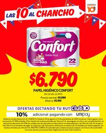 Catálogo Mayorista 10 Página 3