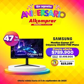 Catálogo Alkomprar semana 35 Página 2