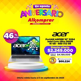 Catálogo Alkomprar semana 35 Página 3