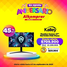 Catálogo Alkomprar semana 35 Página 4