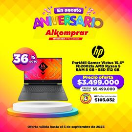 Catálogo Alkomprar semana 35 Página 5
