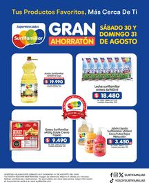 Catálogo Surtifamiliar Página 4