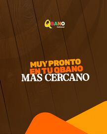 Catálogo Sandwich Qbano semana 35 Página 4