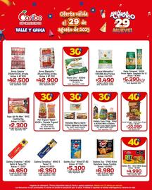 Catálogo Caribe Supermercados Página 2