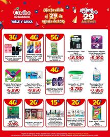 Catálogo Caribe Supermercados Página 4