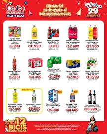 Catálogo Caribe Supermercados Página 2