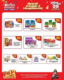 Catálogo Caribe Supermercados Página 4