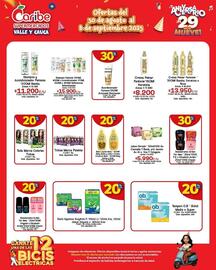 Catálogo Caribe Supermercados Página 5
