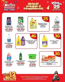 Catálogo Caribe Supermercados Página 8