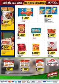 Catálogo Supermercados Mayor semana 35 Página 2