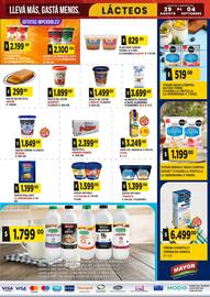 Catálogo Supermercados Mayor semana 35 Página 3