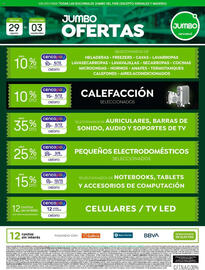 Catálogo Jumbo semana 35 Página 1