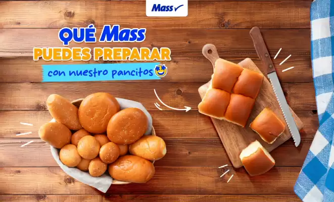 Catálogo Mass (válido hasta 31-08)