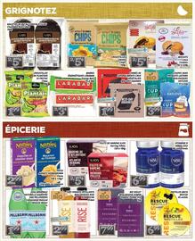 Supermarché PA flyer Page 2