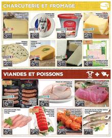 Supermarché PA flyer Page 3