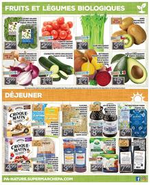 Supermarché PA flyer Page 4