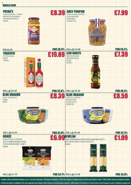Bestway leaflet week 35 Page 14