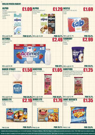 Bestway leaflet week 35 Page 15