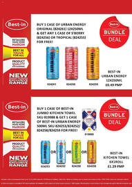 Bestway leaflet week 35 Page 20
