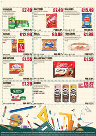 Bestway leaflet week 35 Page 3