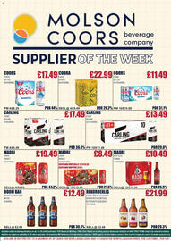 Bestway leaflet week 35 Page 5