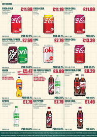 Bestway leaflet week 35 Page 9