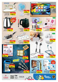 Al Madina Hypermarket catalogue Page 10