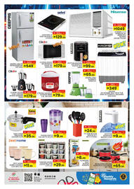 Al Madina Hypermarket catalogue Page 11